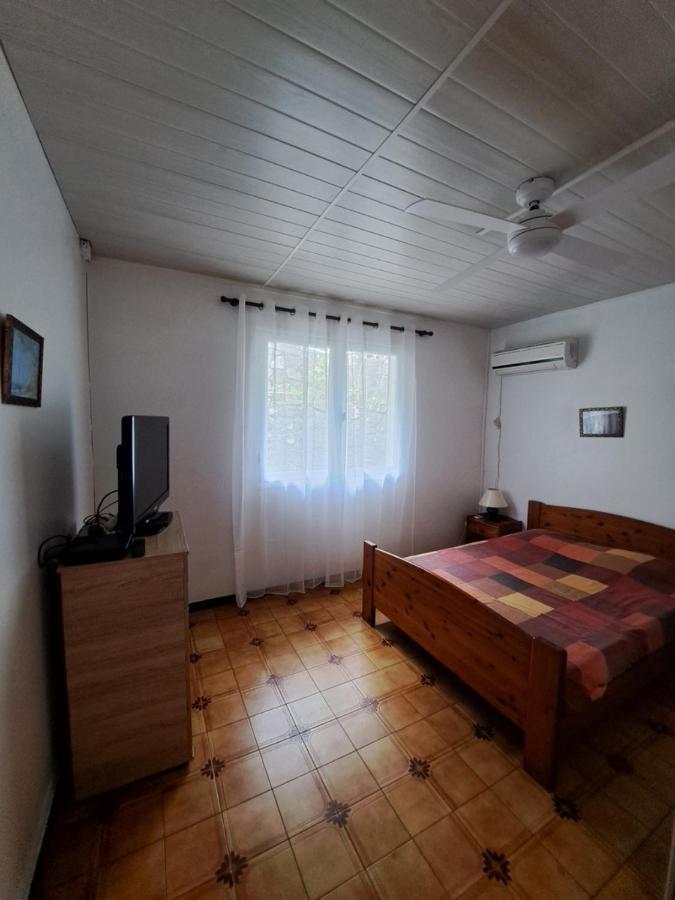T1 Tout Confort Saint-Denis Extérieur photo