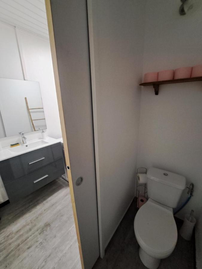 T1 Tout Confort Saint-Denis Extérieur photo