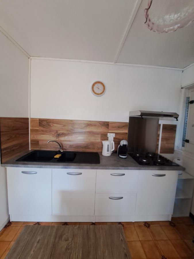 T1 Tout Confort Saint-Denis Extérieur photo